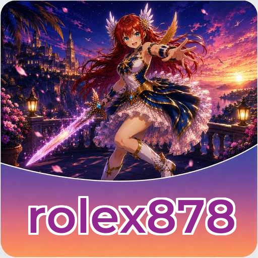 Panduan Download rolex878