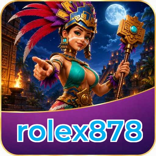Update rolex878 Versi 4.8.2